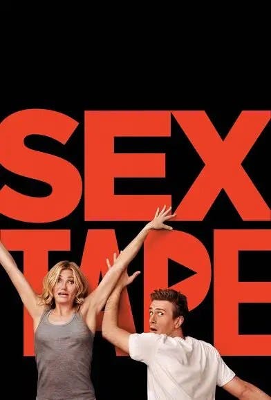 Full Movie Of Sex Tape